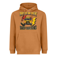 Meerkat they see me rollin they waiting Heavyweight Hoodie - texasbilliewilder