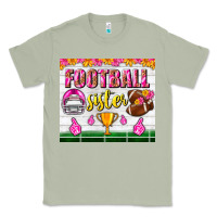 Matcha football sister tumbler Classic Tee - BundleAndBundleShop