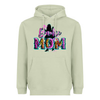Matcha dance mom Heavyweight Hoodie - Zillion Design Studio