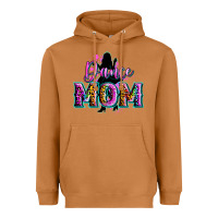 Meerkat dance mom Heavyweight Hoodie - Zillion Design Studio