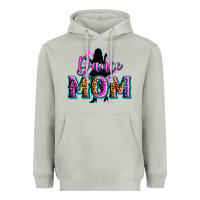 Moon Dust dance mom Heavyweight Hoodie - Zillion Design Studio