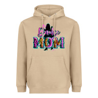 Mushroom dance mom Heavyweight Hoodie - Zillion Design Studio
