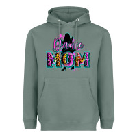 Sage dance mom Heavyweight Hoodie - Zillion Design Studio