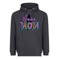 Smoke dance mom Heavyweight Hoodie - Zillion Design Studio