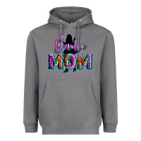 Storm dance mom Heavyweight Hoodie - Zillion Design Studio