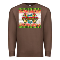 Chestnut sweet summer time Premium Sweatshirt - HRA Design Shop