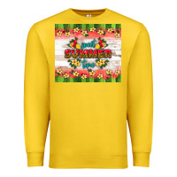 Lemon sweet summer time Premium Sweatshirt - HRA Design Shop
