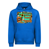 Cobalt Somewhere Between Whiskey and Jesus Urban Hoodie - Jasminsmagicworld