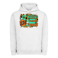 Pigment Lunar Rock Somewhere Between Whiskey and Jesus Urban Hoodie - Jasminsmagicworld
