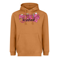 Meerkat breast cancer physician Heavyweight Hoodie - texasbilliewilder