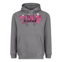 Storm breast cancer physician Heavyweight Hoodie - texasbilliewilder