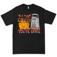 Black This Might  Sound Chessy But it Think You Are Grat Premium Tee - RacoonDesign