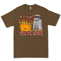 Cacao This Might  Sound Chessy But it Think You Are Grat Premium Tee - RacoonDesign