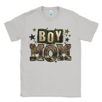 Moon Dust boy mom Classic Tee - Zillion Design Studio
