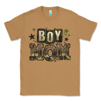 Toasted Coconut boy mom Classic Tee - Zillion Design Studio