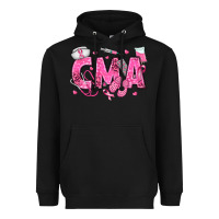 Black breast cancer cma Heavyweight Hoodie - texasbilliewilder