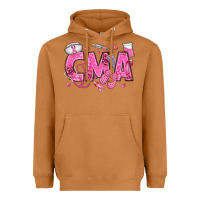 Meerkat breast cancer cma Heavyweight Hoodie - texasbilliewilder