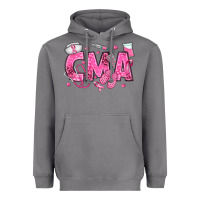 Storm breast cancer cma Heavyweight Hoodie - texasbilliewilder