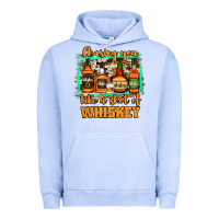 Pigment Grape Ice Chasing You Like a Shot of Whiskey Urban Hoodie - Jasminsmagicworld