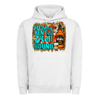 Pigment Lunar Rock Whiskey Bent and Hell Bound Urban Hoodie - Jasminsmagicworld