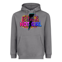 Storm retired hot girl Heavyweight Hoodie - Zillion Design Studio