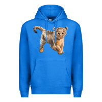True Royal baby lion Premium Hoodie - LillyAllenDesigns