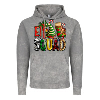 Cloud Rock elf squad with elf hat and socks Vintage Hoodie - AdoDesignShop