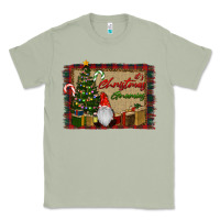 Matcha It's Christmas Gnomes Classic Tee - RanaPortraitStore