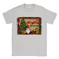 Moon Dust It's Christmas Gnomes Classic Tee - RanaPortraitStore