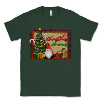 Sports Green It's Christmas Gnomes Classic Tee - RanaPortraitStore