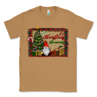 Toasted Coconut It's Christmas Gnomes Classic Tee - RanaPortraitStore
