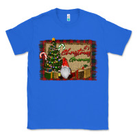 True Royal It's Christmas Gnomes Classic Tee - RanaPortraitStore