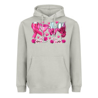 Moon Dust breast cancer wine glasses Heavyweight Hoodie - texasbilliewilder