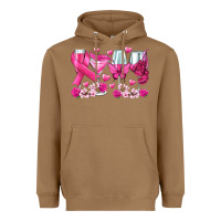 Toasted Coconut breast cancer wine glasses Heavyweight Hoodie - texasbilliewilder