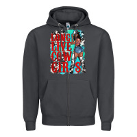 Smoke long live cowgirls Zipper Hoodie - texasbilliewilder