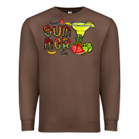 Chestnut sweet summer time Premium Sweatshirt - CowhideDigitalArt