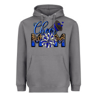 Storm Cheer mom Heavyweight Hoodie - Zillion Design Studio