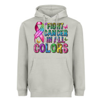 Moon Dust fight cancer in all colors Heavyweight Hoodie - texasbilliewilder