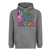 Storm fight cancer in all colors Heavyweight Hoodie - texasbilliewilder