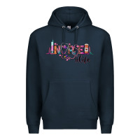 Navy nurse life Premium Hoodie - BarkalooDesign