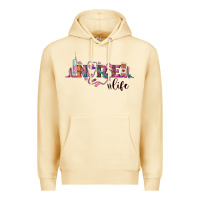 Pina Colada nurse life Premium Hoodie - BarkalooDesign