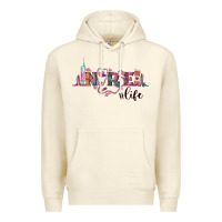 Sandshell nurse life Premium Hoodie - BarkalooDesign