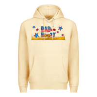 Pina Colada bad and boozy Premium Hoodie - AdoDesignShop