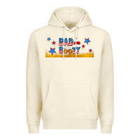 Sandshell bad and boozy Premium Hoodie - AdoDesignShop