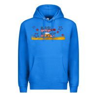 True Royal bad and boozy Premium Hoodie - AdoDesignShop