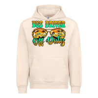 Sandshell bus driver off duty Urban Hoodie - Jasminsmagicworld