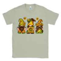 Matcha sunflower gnomies Classic Tee - texasbilliewilder