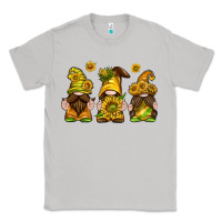 Moon Dust sunflower gnomies Classic Tee - texasbilliewilder
