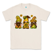 Natural sunflower gnomies Classic Tee - texasbilliewilder