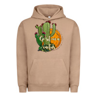 Pigment Burro cactus go sit on a cactus Urban Hoodie - Jasminsmagicworld